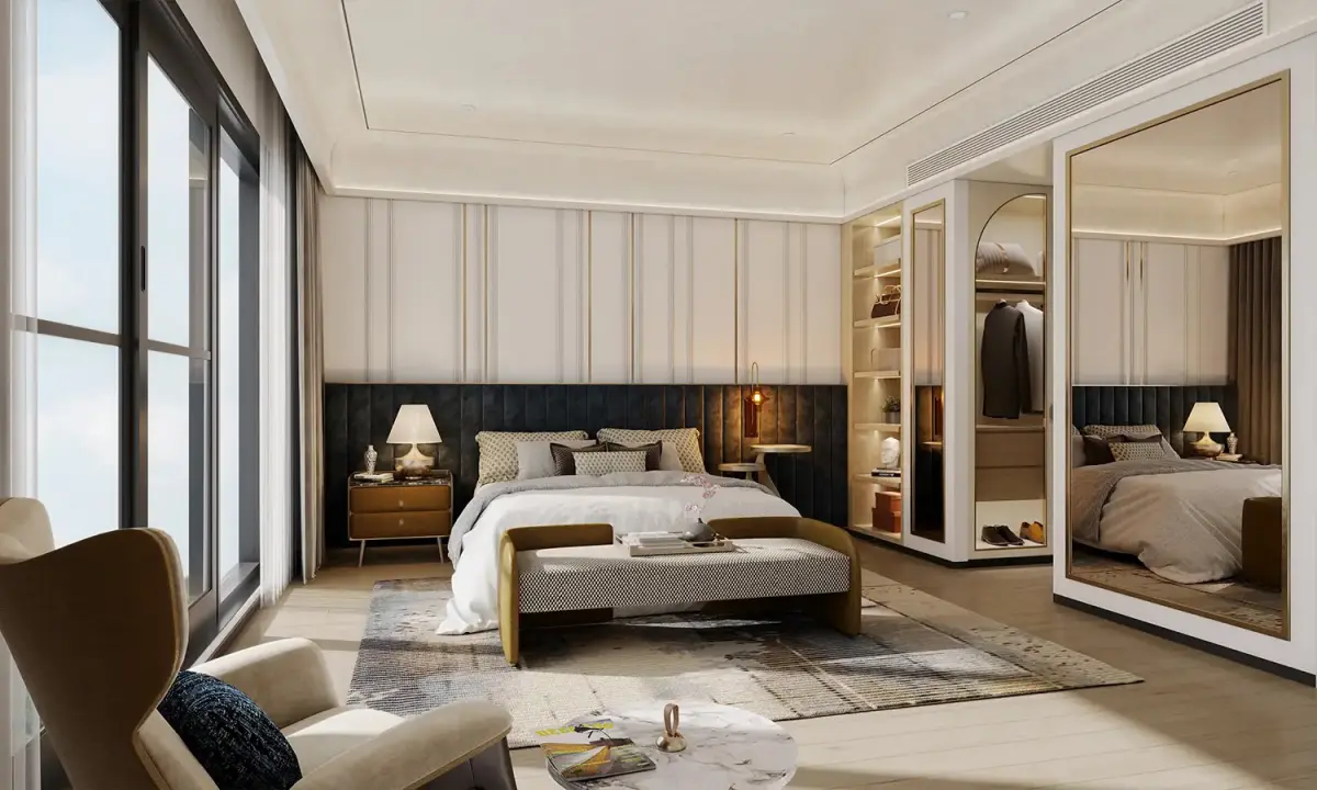 Godrej AZURE - 2, 3 and 4BHK Flats - Image 3