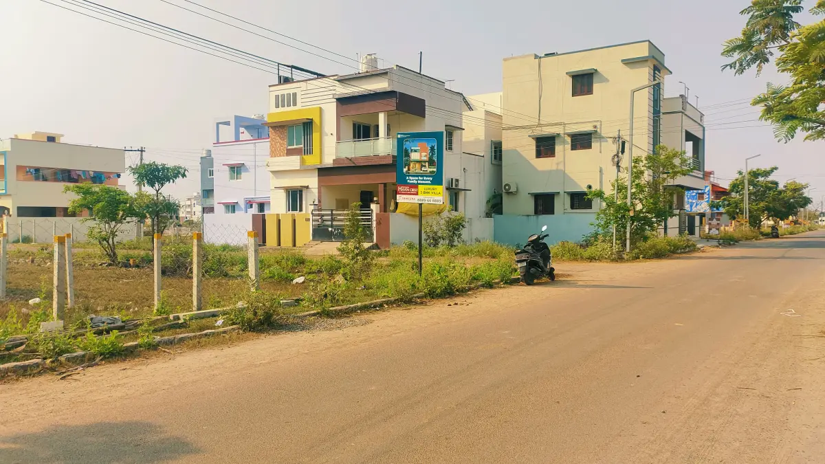 SAMEERA NEW VISION TOWN SHIP - Image 3