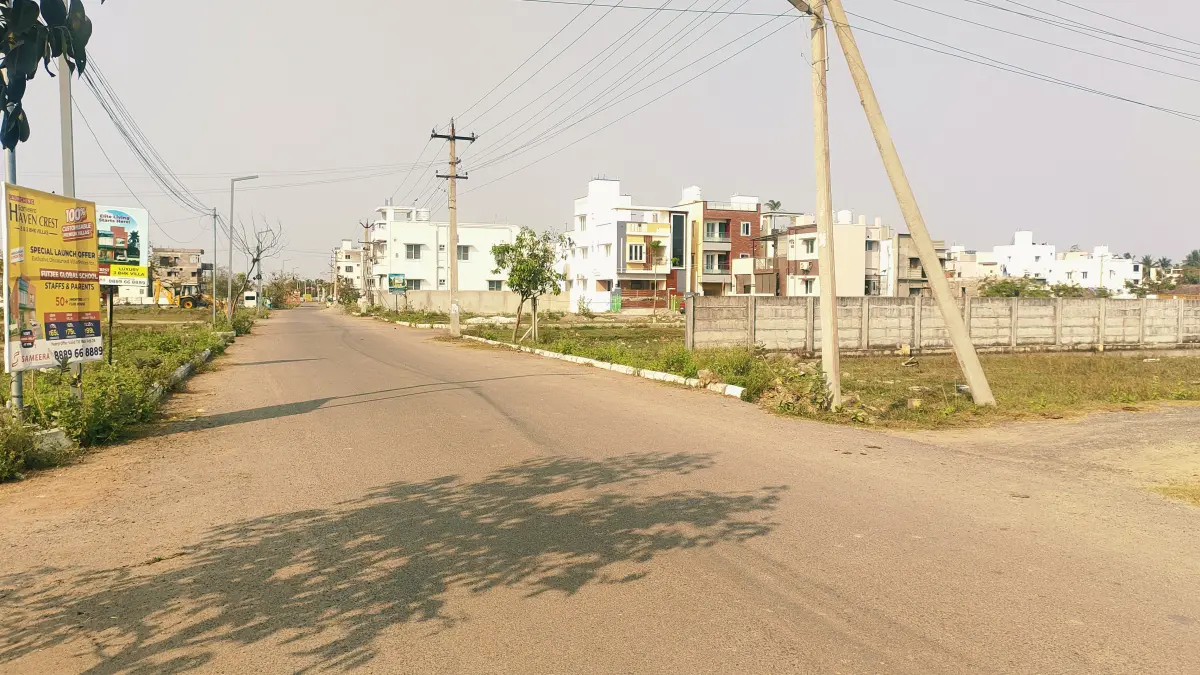 SAMEERA NEW VISION TOWN SHIP - Image 4