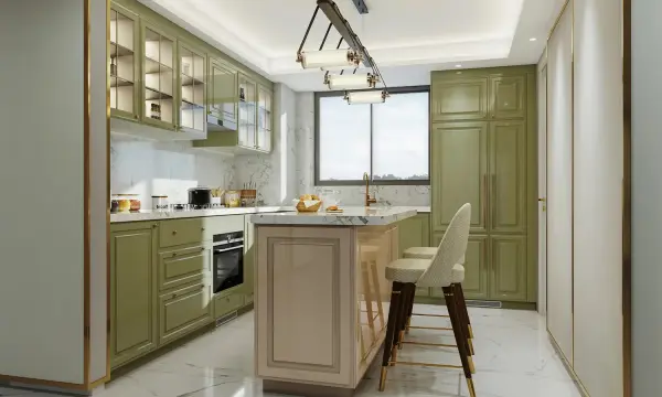 Godrej AZURE - 2, 3 and 4BHK Flats
