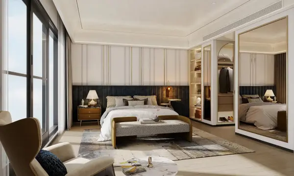 Godrej AZURE - 2, 3 and 4BHK Flats