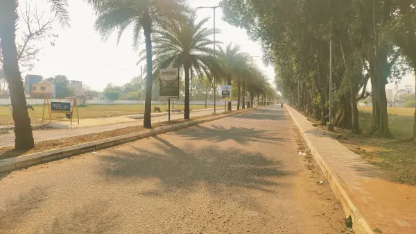SAMEERA NEW VISION TOWN SHIP