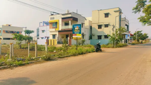 SAMEERA NEW VISION TOWN SHIP