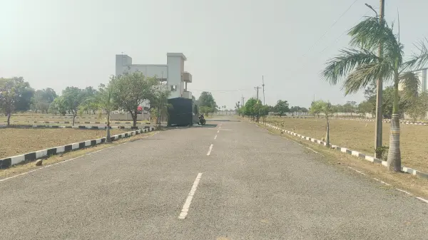 SAMEERA MAHALAKSHMI NAGAR