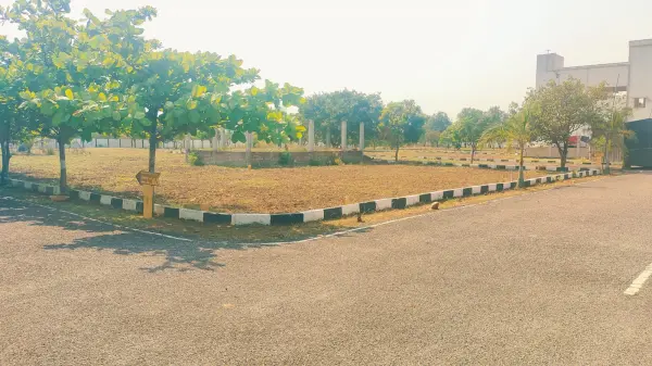 SAMEERA MAHALAKSHMI NAGAR