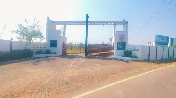 SAMEERA MAHALAKSHMI NAGAR
