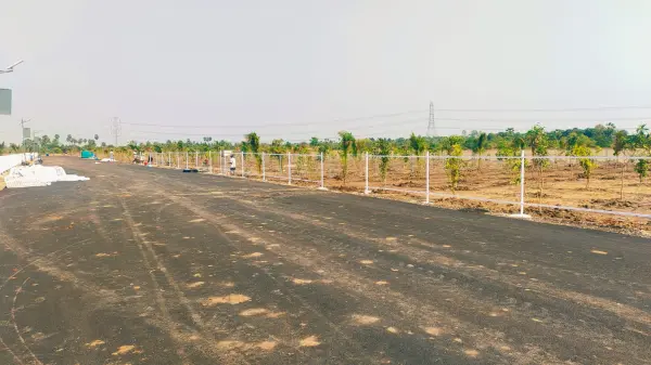 Sameera Terra Farms