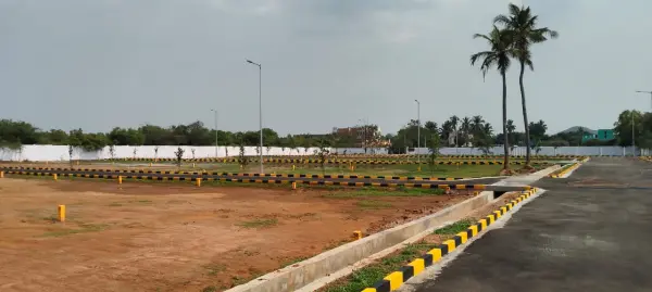 SENCIA - DTCP and RERA approved plots