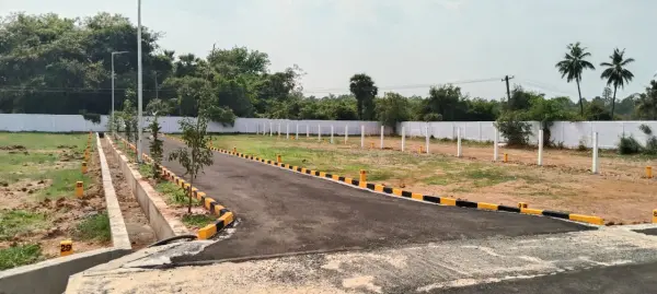 SENCIA - DTCP and RERA approved plots