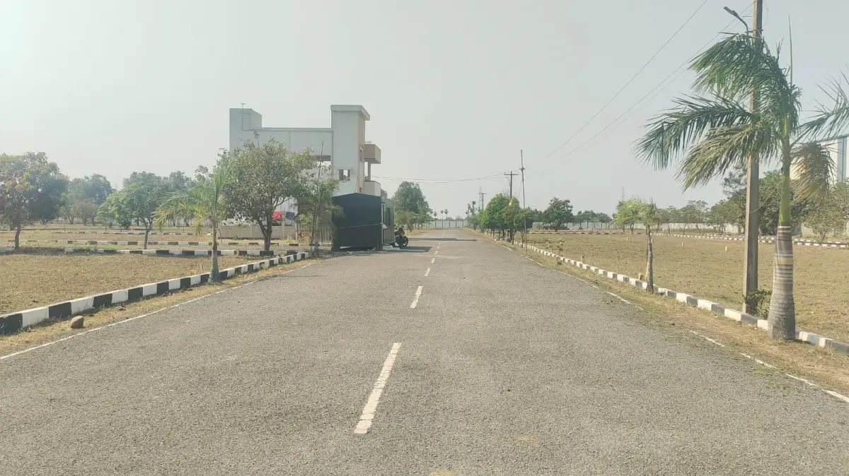 SAMEERA MAHALAKSHMI NAGAR - Image 4