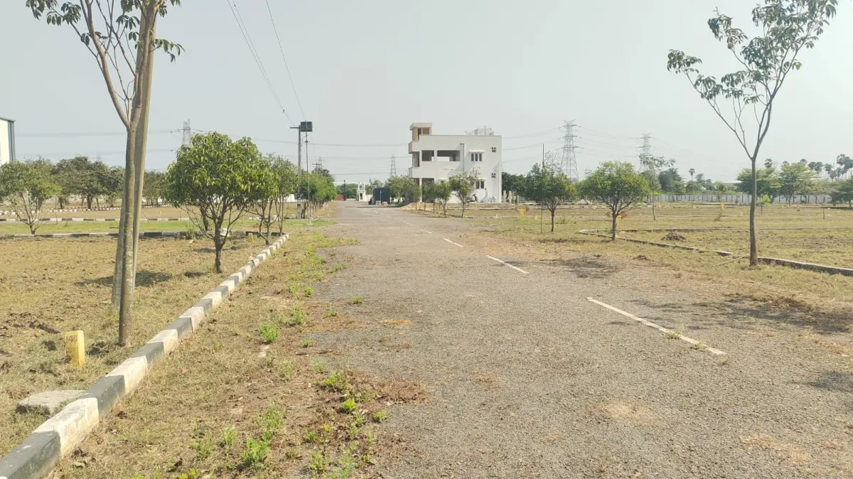 SAMEERA MAHALAKSHMI NAGAR