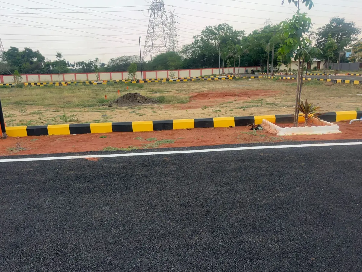 SAGA - DTCP approved plots - Image 2