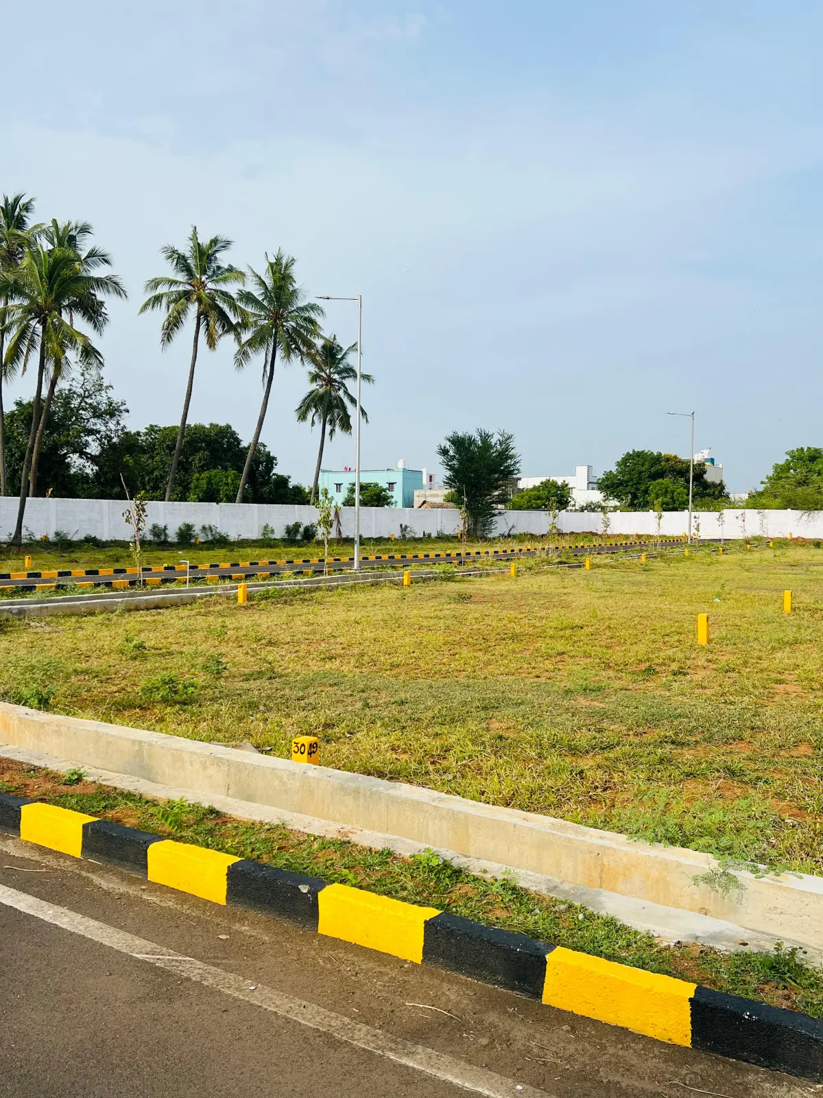 SENCIA - DTCP and RERA approved plots - Image 4