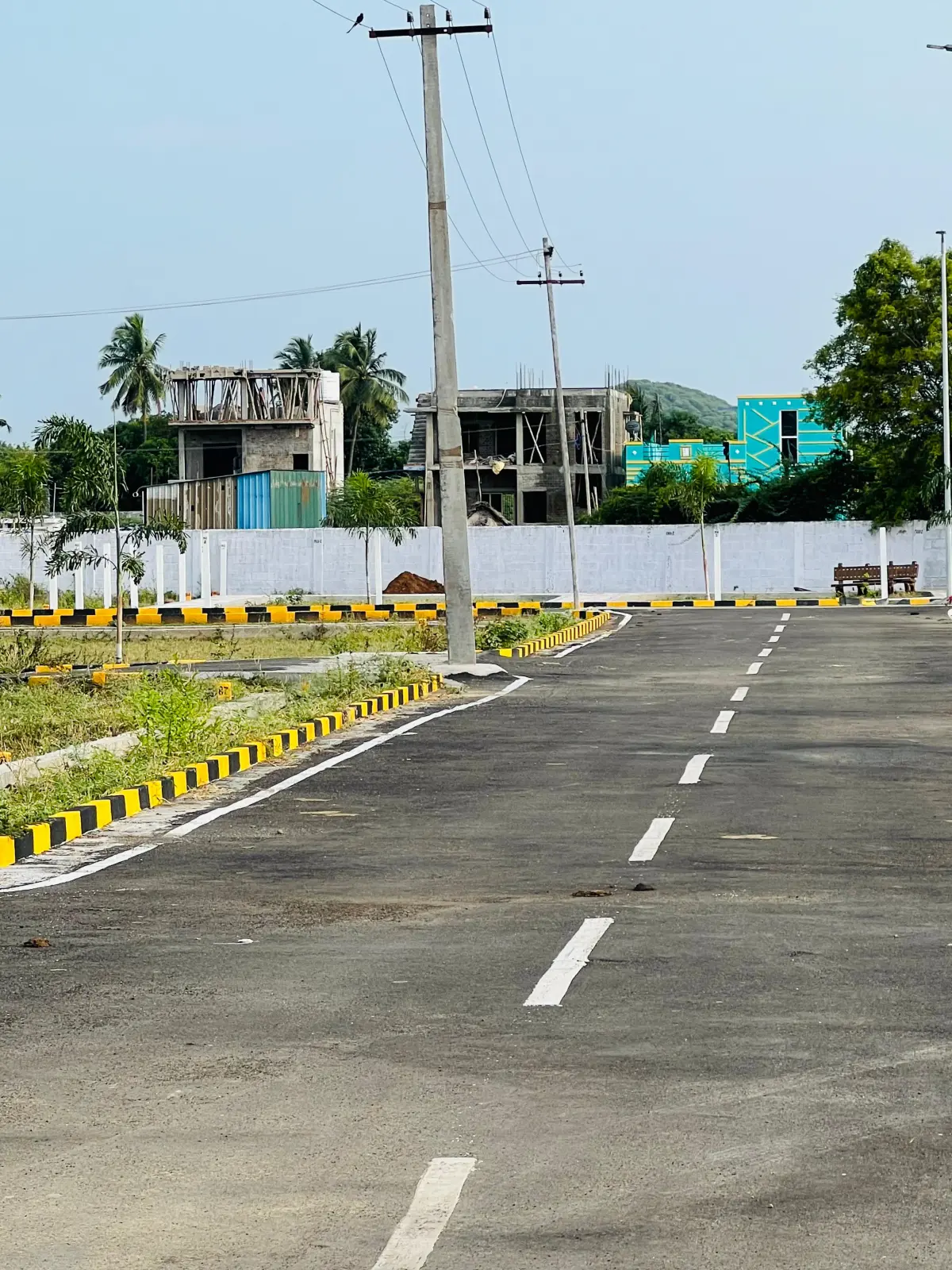 SENCIA - DTCP and RERA approved plots - Image 3