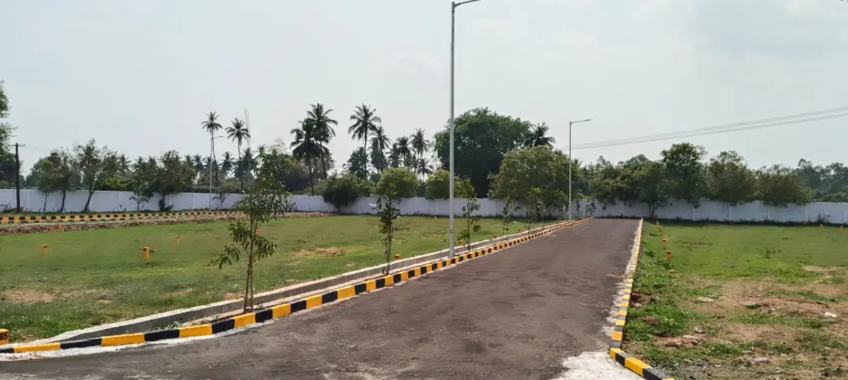 SENCIA - DTCP and RERA approved plots