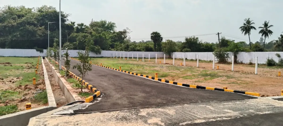 SENCIA - DTCP and RERA approved plots - Image 2