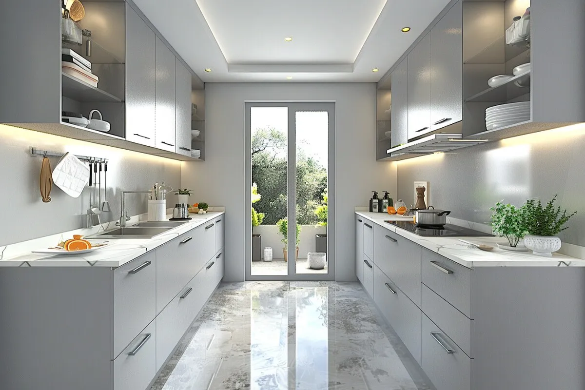 3 bhk flat for sale in Anna nagar