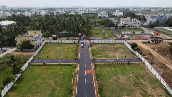 JK Avenue