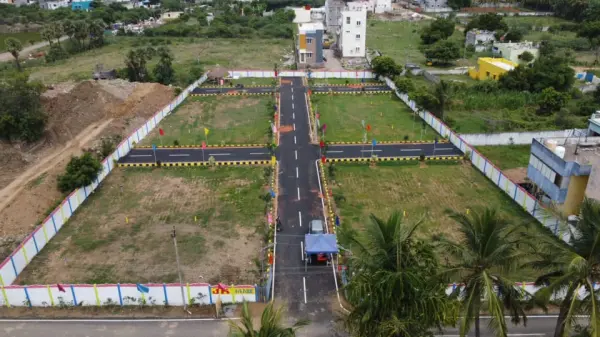 JK Avenue 