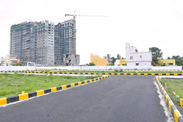 Ready to move plots 