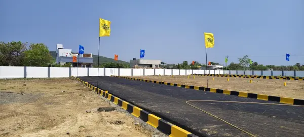 Low Budget Plots in sale 