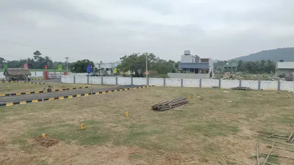 Low Budget Plots in sale 