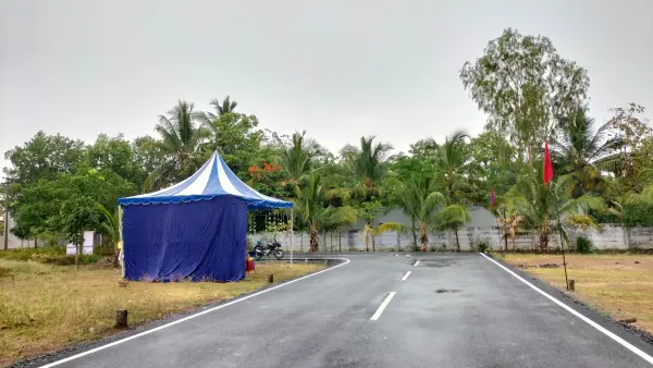 Kelambakkam & OMR Plots