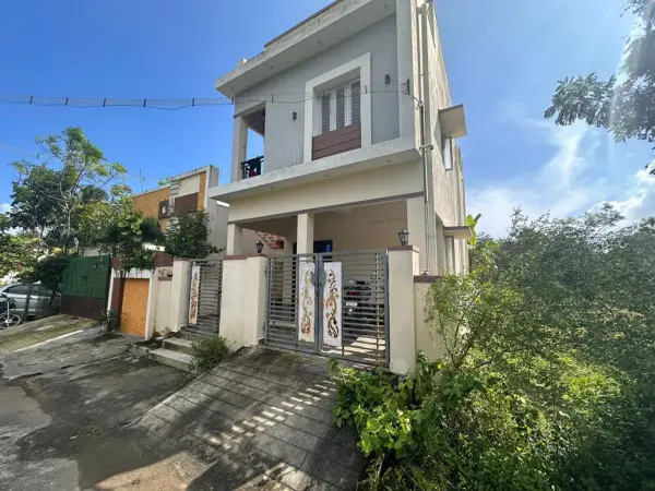 2 BHK prime Apartment