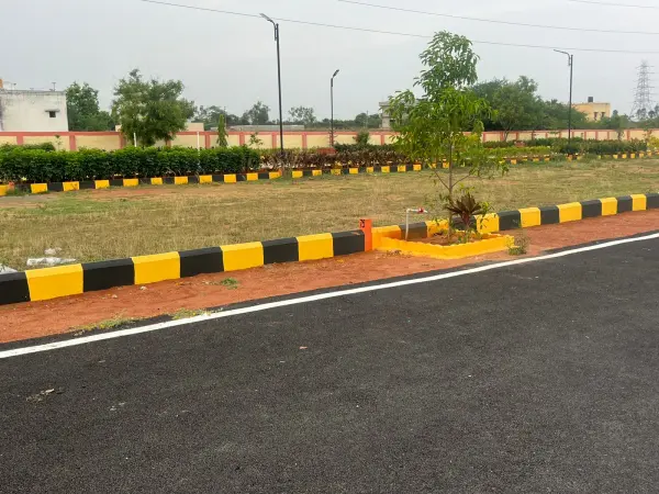 OnRoad Property CPRR Road