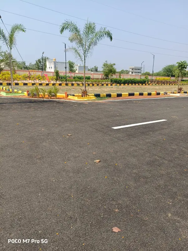 OnRoad Property CPRR Road