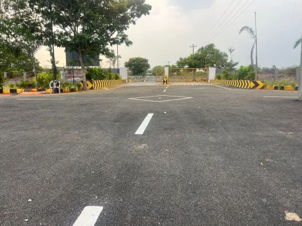 OnRoad Property CPRR Road