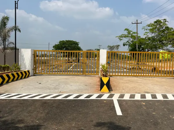 OnRoad Property CPRR Road