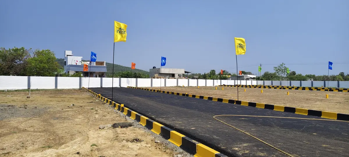 Residential Land in Chennai