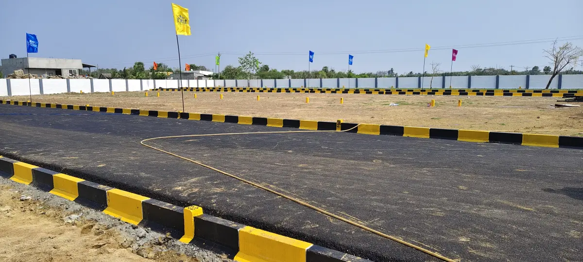 Residential Land in Chennai