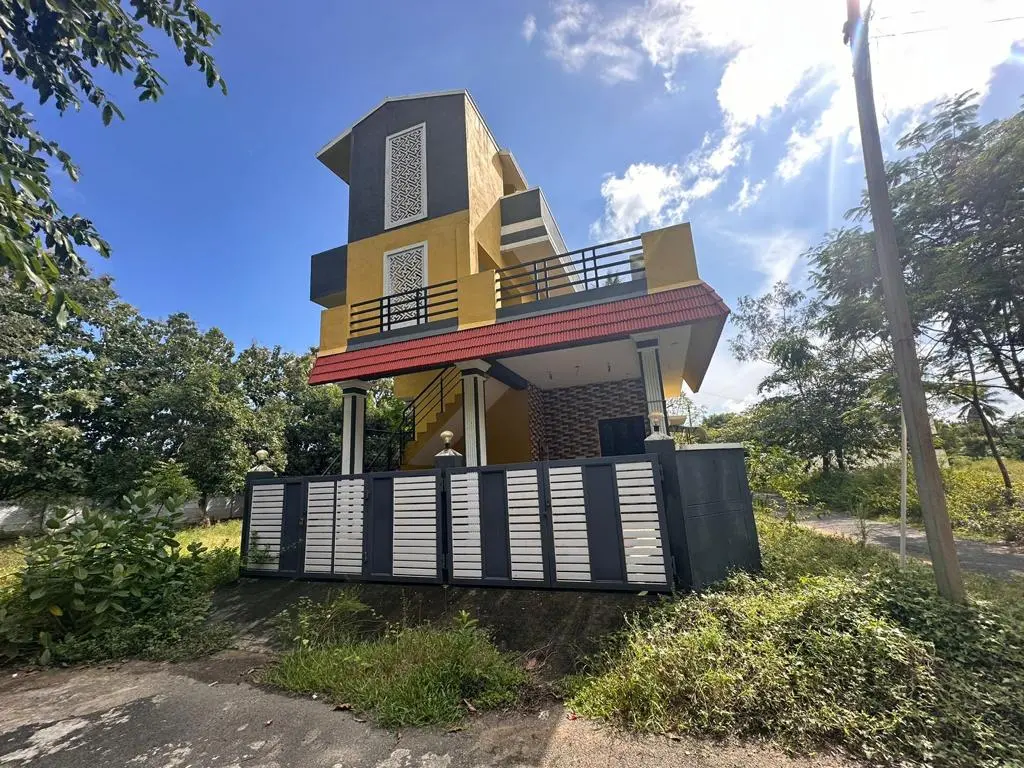 Residential Land in Chennai